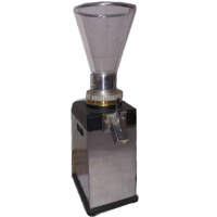 آسیاب صنعتی قهوه صبا موتور یک اسب